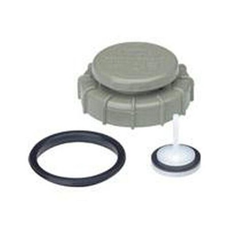Toro Toro 258117 0.75 in. Shield Cap Kit 258117